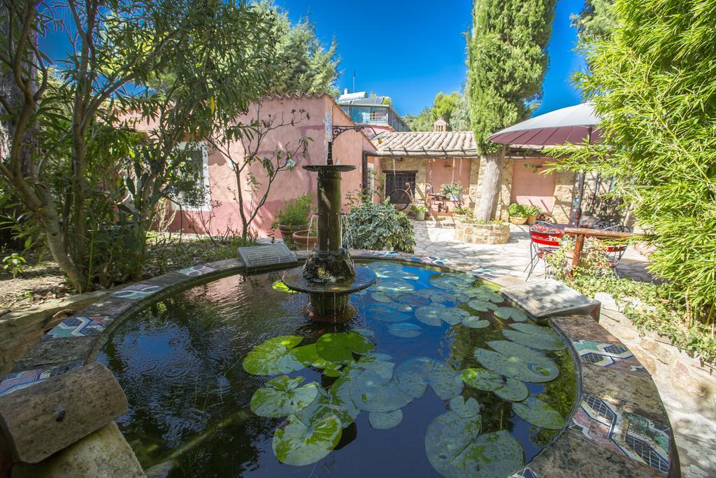 Villa degli Artisti Cefalù Camera foto